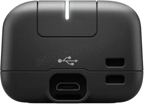 Photo de Scanner portable Epson WorkForce ES-50 (Noir)