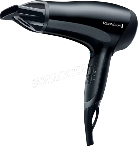Photo de Sèche-Cheveux Remington Power Dry 2000 (Noir)