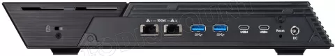 Photo de Serveur NAS Asustor Flashstor 12 Pro FS-6812X - 12 baies (Noir)