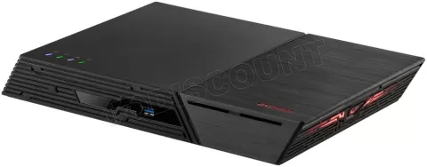 Photo de Serveur NAS Asustor Flashstor 6 Gen2 FS-6806X - 6 baies (Noir)