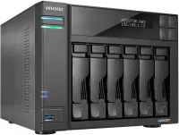 Photo de Asustor Lockerstor 6 Gen2 v2