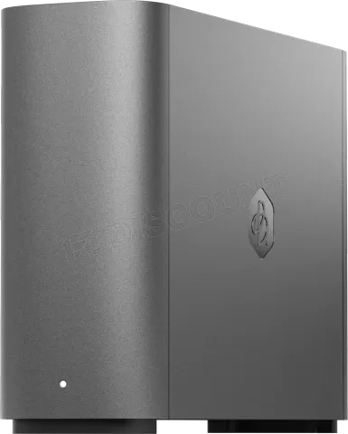 Photo de Serveur NAS Synology BeeStation Plus - 8To