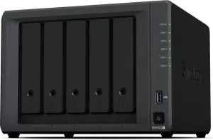 Photo de Synology DiskStation DS1522+