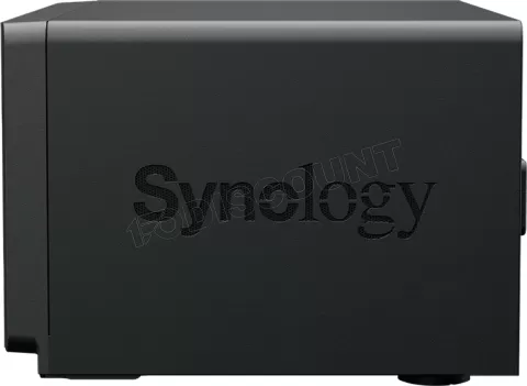 Photo de Serveur NAS Synology DiskStation DS1825+ - 8 baies