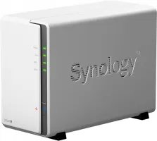 Photo de Synology DiskStation DS220J