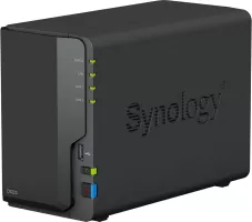 Photo de Synology DiskStation DS223