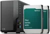 Photo de Syno DS225+ 2x8To HDD Plus