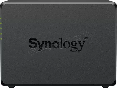 Photo de Serveur NAS Synology DiskStation DS925+ - 4 baies