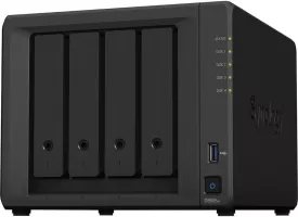 Photo de Synology DiskStation DS925+