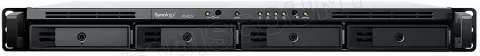 Photo de Serveur NAS Synology RackStation RS422+ - 4 baies