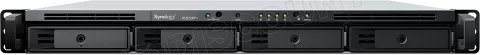 Photo de Serveur NAS Synology RackStation RS822RP+ - 4 baies