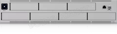 Photo de Serveur NAS Ubiquiti UniFi UNAS Pro - 7 baies (Gris)
