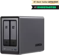 Photo de Ugreen DXP2800