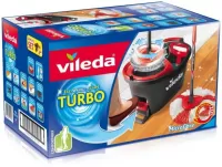 Photo de Vileda Easy Wring & Clean Turbo