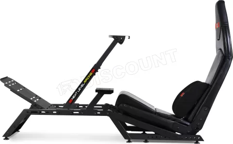 Photo de Siège de course & Chassis Cockpit Next Level Racing F-GT