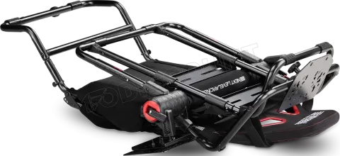 Photo de Siège de course & Chassis cockpit pliable Next Level Racing GTLite Pro (Noir)