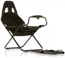 Photo de Siège de jeu Playseat Challenge (Noir)