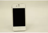 Photo de Smartphone Apple Iphone 4S reconditionné par Lagoona