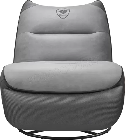 Photo de Sofa Cougar Overlord Neo (Gris)