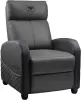 Photo de Cougar Ranger Elite Jet Gray