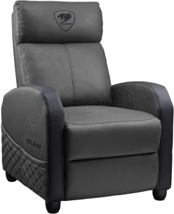 Photo de Sofa Cougar Ranger Elite (Gris)