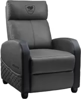 Photo de Cougar Ranger Elite Jet Gray