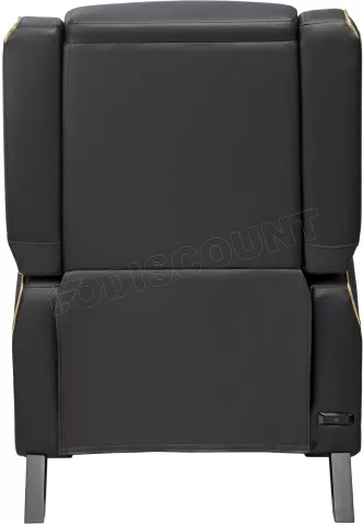 Photo de Sofa Cougar Ranger Pro (Noir/Or)