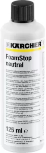 Photo de Kärcher Solution anti-mousse classique