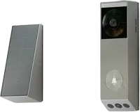 Photo de Ezviz EP3x Pro Gris