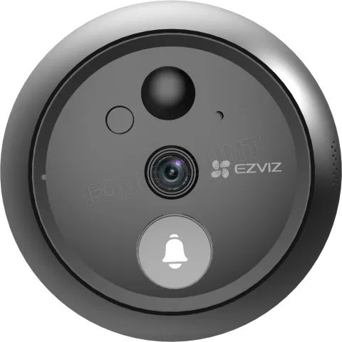 Photo de Sonnette connectée Ezviz HP4