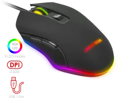 Photo de Souris Advance GTA 210