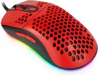 Photo de Souris Arozzi Favo Ultra Light