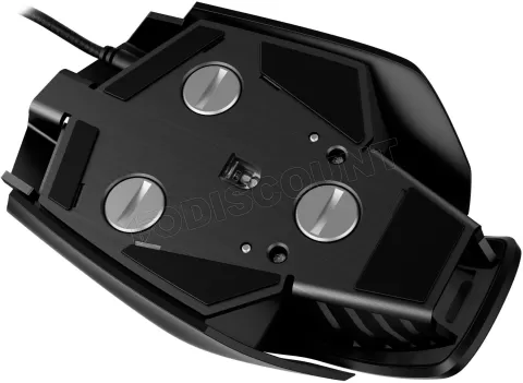 Photo de Souris filaire Gamer Corsair M65 Pro Gaming Mouse RGB (Noir)