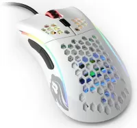 Photo de Glorious PC Gaming Race GLO-MS-DM-GW