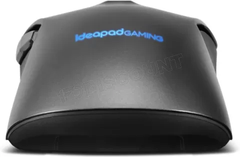Photo de Souris filaire Gamer Lenovo IdeaPad M100 RGB (Noir)