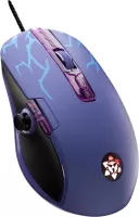 Photo de Souris Lexip Sasuke Revenge