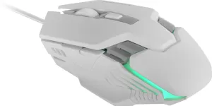Photo de Mars Gaming MM024 Blanc