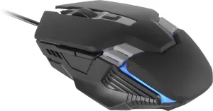Photo de Mars Gaming MM024 RGB Noir