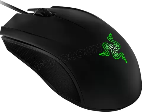 Photo de Souris filaire Gamer Razer Abyssus 2014