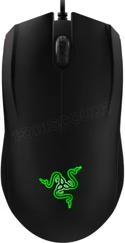 Photo de Souris filaire Gamer Razer Abyssus 2014