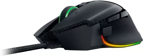 Photo de Souris filaire Gamer Razer Basilisk V3 35K (Noir)