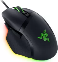 Razer Naga X - Souris Gaming Filaire avec 16 Boutons Programmables,Noir,  ‎RZ01-03590100-R3M1