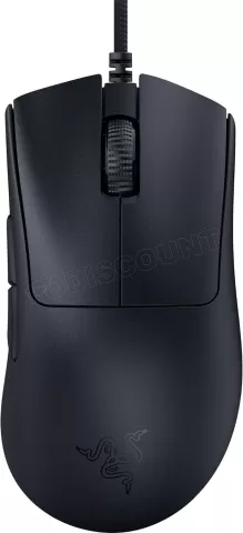 Photo de Souris filaire Gamer Razer DeathAdder V3 (Noir)