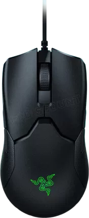 Photo de Souris filaire Gamer Razer Viper 8KHz (Noir)