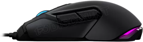 Photo de Souris filaire Gamer Roccat Kova AIMO RGB (Noir)