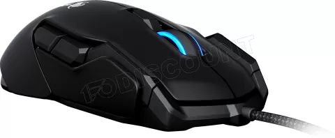 Photo de Souris filaire Gamer Roccat Kova AIMO RGB (Noir)