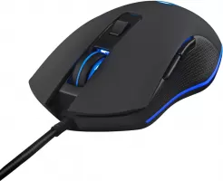 Souris Gaming Sans Fil The G-Lab RGB Kult Neon Noir