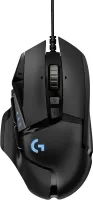 Photo de Logitech G502 Hero