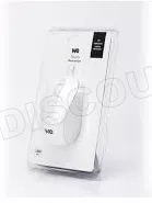 Photo de Souris filaire We USB (Blanc)