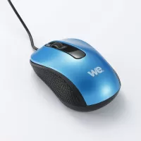 Photo de We Souris filaire We
